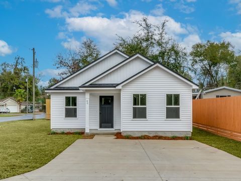 43 Sioux Trail, Crawfordville, FL 32327 - MLS#: 386236