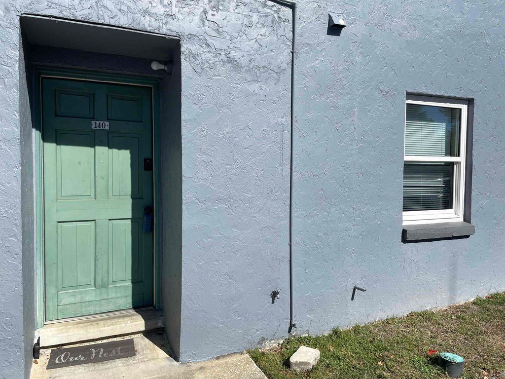 Photo of 2325 W Pensacola Street #140, Tallahassee, FL 32304 (MLS # 382145)