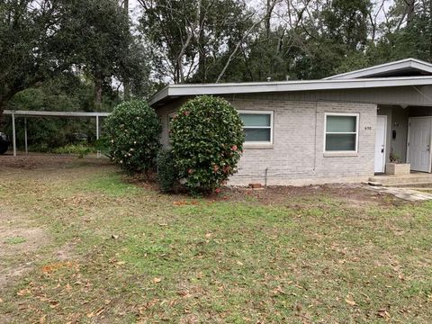 Photo of 630 STILES Avenue, Tallahassee, FL 32303 (MLS # 394319)