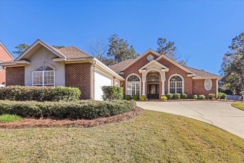 A home in Tallahassee