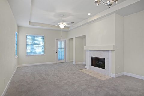 Tiny photo for 5441 Hampton Hill Circle, Tallahassee, FL 32311 (MLS # 391879)