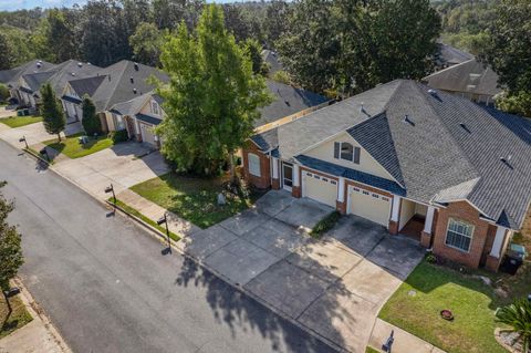 Tiny photo for 5441 Hampton Hill Circle, Tallahassee, FL 32311 (MLS # 391879)