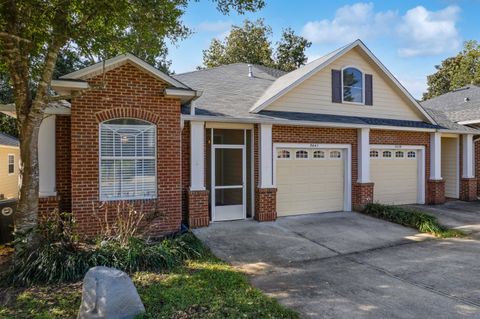 Tiny photo for 5441 Hampton Hill Circle, Tallahassee, FL 32311 (MLS # 391879)