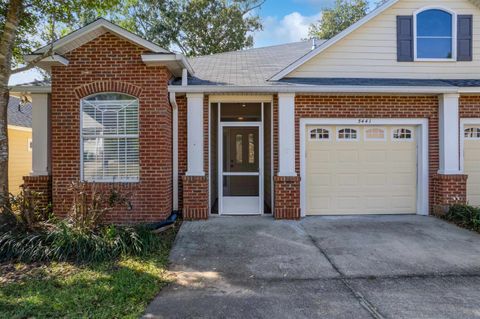 5441 Hampton Hill Circle Tallahassee FL 32311