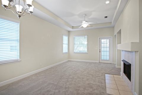 Tiny photo for 5441 Hampton Hill Circle, Tallahassee, FL 32311 (MLS # 391879)