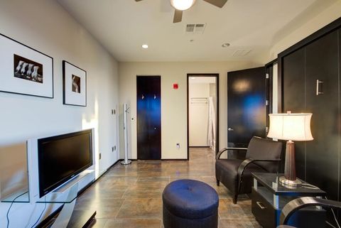 Tiny photo for 215 W College Ave Penthouse Unit 1101 Ave, Tallahassee, FL 32301 (MLS # 393698)