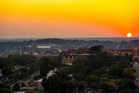 Tiny photo for 215 W College Ave Penthouse Unit 1101 Ave, Tallahassee, FL 32301 (MLS # 393698)