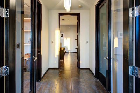 Tiny photo for 215 W College Ave Penthouse Unit 1101 Ave, Tallahassee, FL 32301 (MLS # 393698)