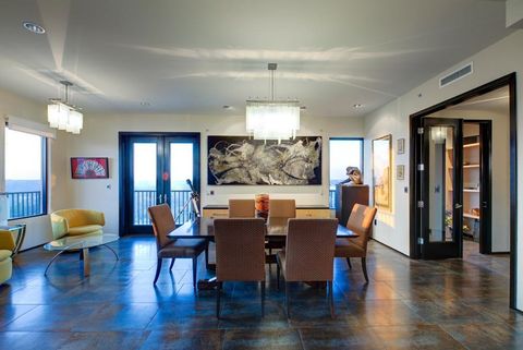 Tiny photo for 215 W College Ave Penthouse Unit 1101 Ave, Tallahassee, FL 32301 (MLS # 393698)