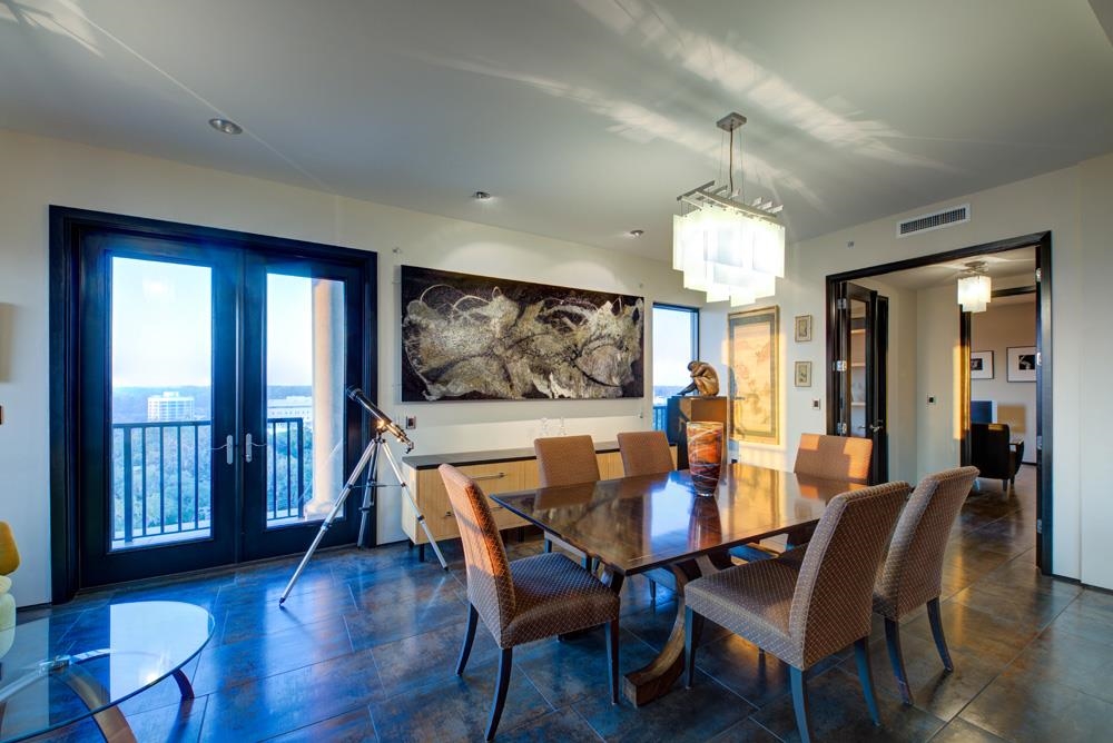 215 W College Ave Penthouse Unit 1101