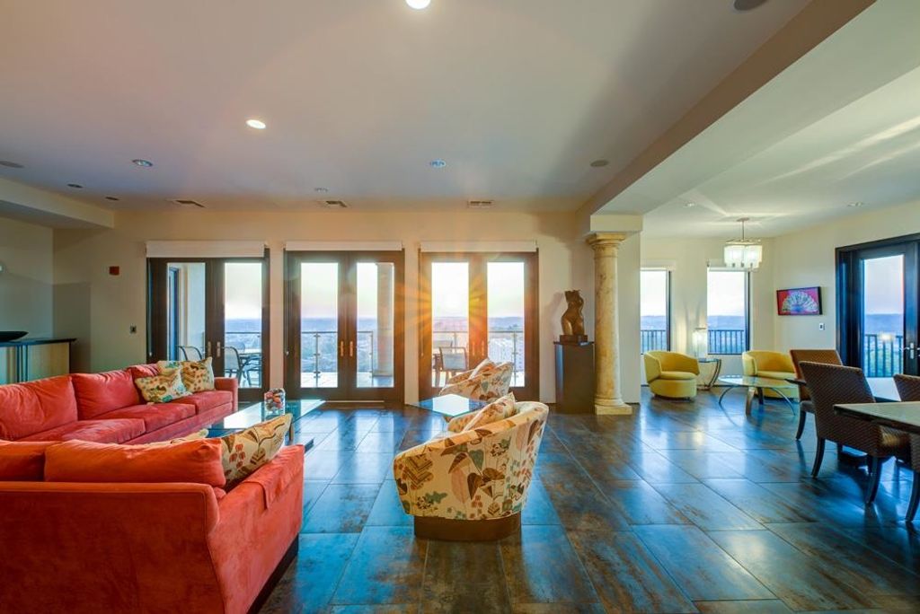 Photo of 215 W College Ave Penthouse Unit 1101 Ave, Tallahassee, FL 32301 (MLS # 393698)