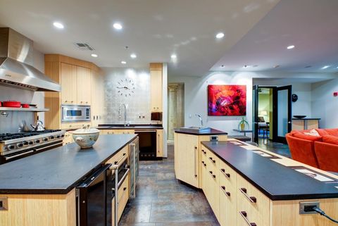 Tiny photo for 215 W College Ave Penthouse Unit 1101 Ave, Tallahassee, FL 32301 (MLS # 393698)