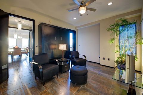 Tiny photo for 215 W College Ave Penthouse Unit 1101 Ave, Tallahassee, FL 32301 (MLS # 393698)