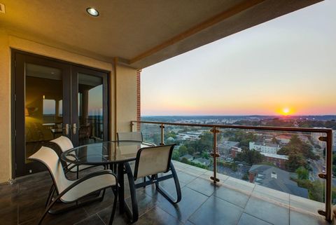 Tiny photo for 215 W College Ave Penthouse Unit 1101 Ave, Tallahassee, FL 32301 (MLS # 393698)