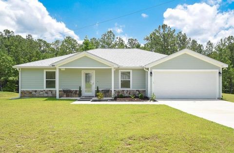 359 Mae Cato Drive Midway FL 32343