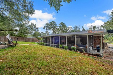 Tiny photo for 2640 Nez Perce Trail, Tallahassee, FL 32303 (MLS # 392630)