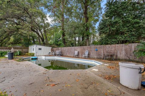 Tiny photo for 2640 Nez Perce Trail, Tallahassee, FL 32303 (MLS # 392630)