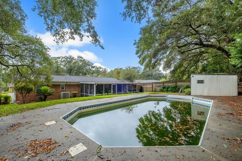 Tiny photo for 2640 Nez Perce Trail, Tallahassee, FL 32303 (MLS # 392630)