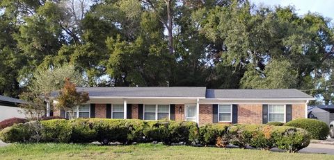 2640 Nez Perce Trail Tallahassee FL 32303