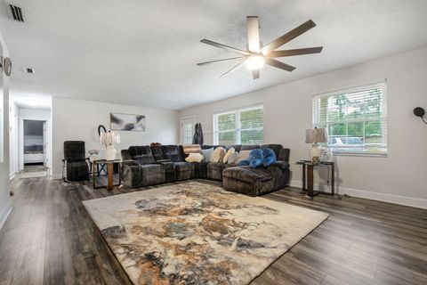 Tiny photo for 2640 Nez Perce Trail, Tallahassee, FL 32303 (MLS # 392630)