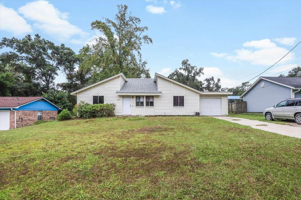 Photo of Tallahassee, FL 32303 (MLS # 391667)