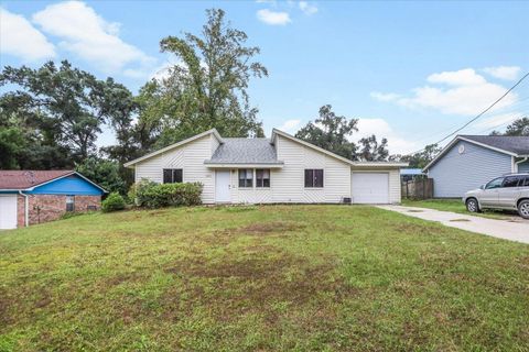 Tiny photo for 5661 Rustic Drive, Tallahassee, FL 32303 (MLS # 391667)