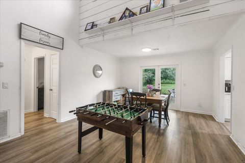 Tiny photo for 5661 Rustic Drive, Tallahassee, FL 32303 (MLS # 391667)
