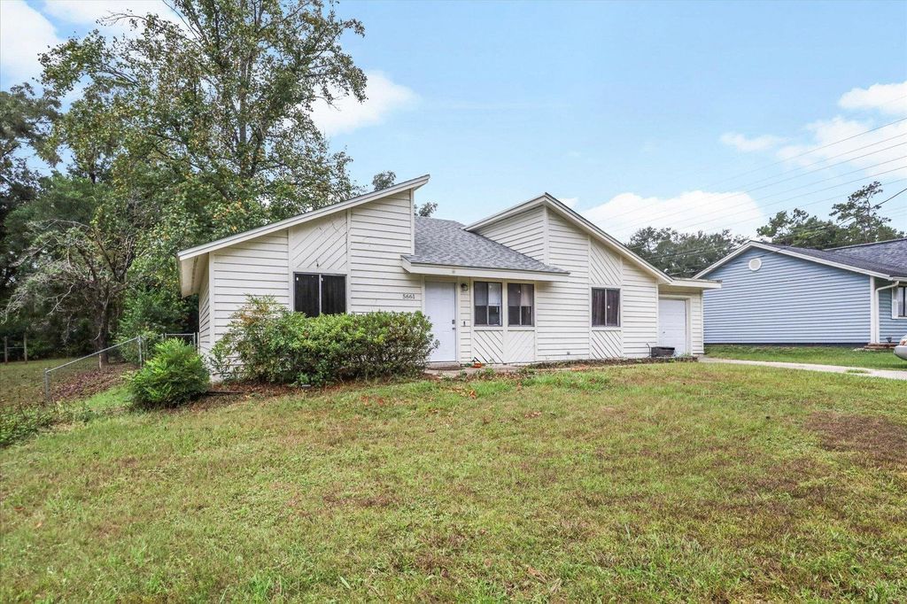 Photo of Tallahassee, FL 32303 (MLS # 391667)