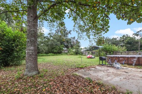 Tiny photo for 5661 Rustic Drive, Tallahassee, FL 32303 (MLS # 391667)