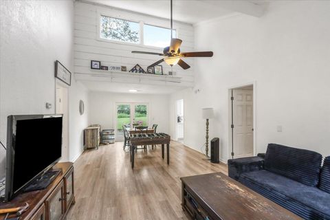 Tiny photo for 5661 Rustic Drive, Tallahassee, FL 32303 (MLS # 391667)