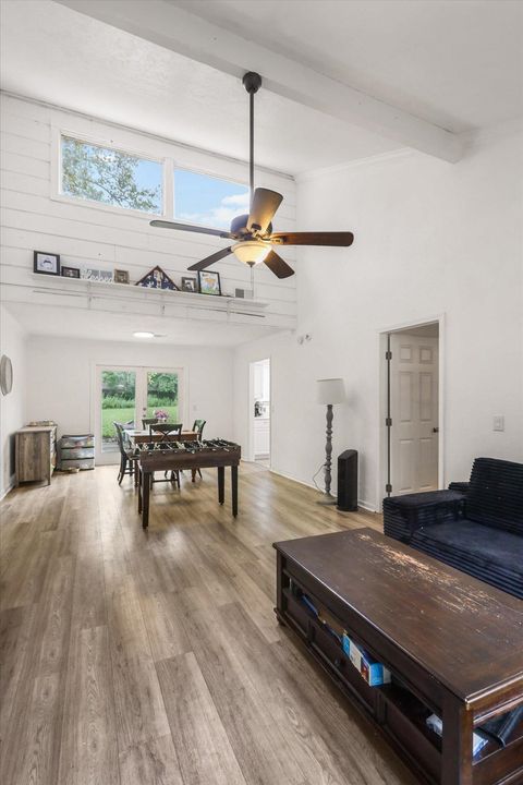Tiny photo for 5661 Rustic Drive, Tallahassee, FL 32303 (MLS # 391667)
