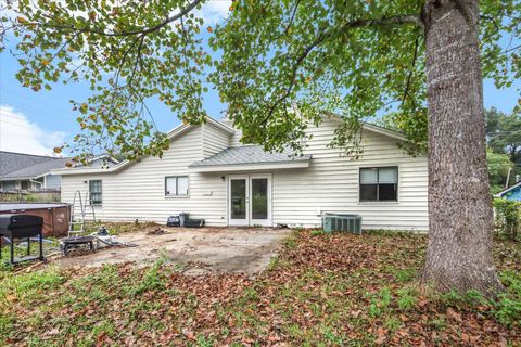 Tiny photo for 5661 Rustic Drive, Tallahassee, FL 32303 (MLS # 391667)