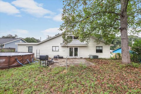 Tiny photo for 5661 Rustic Drive, Tallahassee, FL 32303 (MLS # 391667)