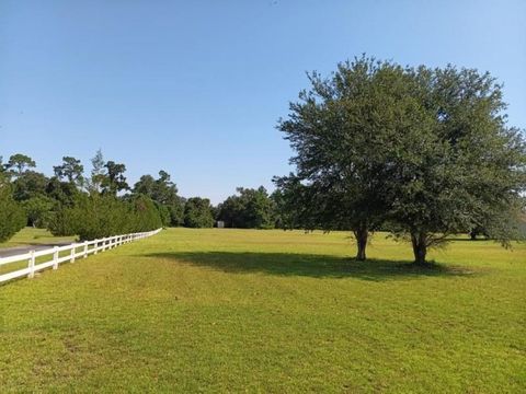 A home in CRAWFORDVILLE