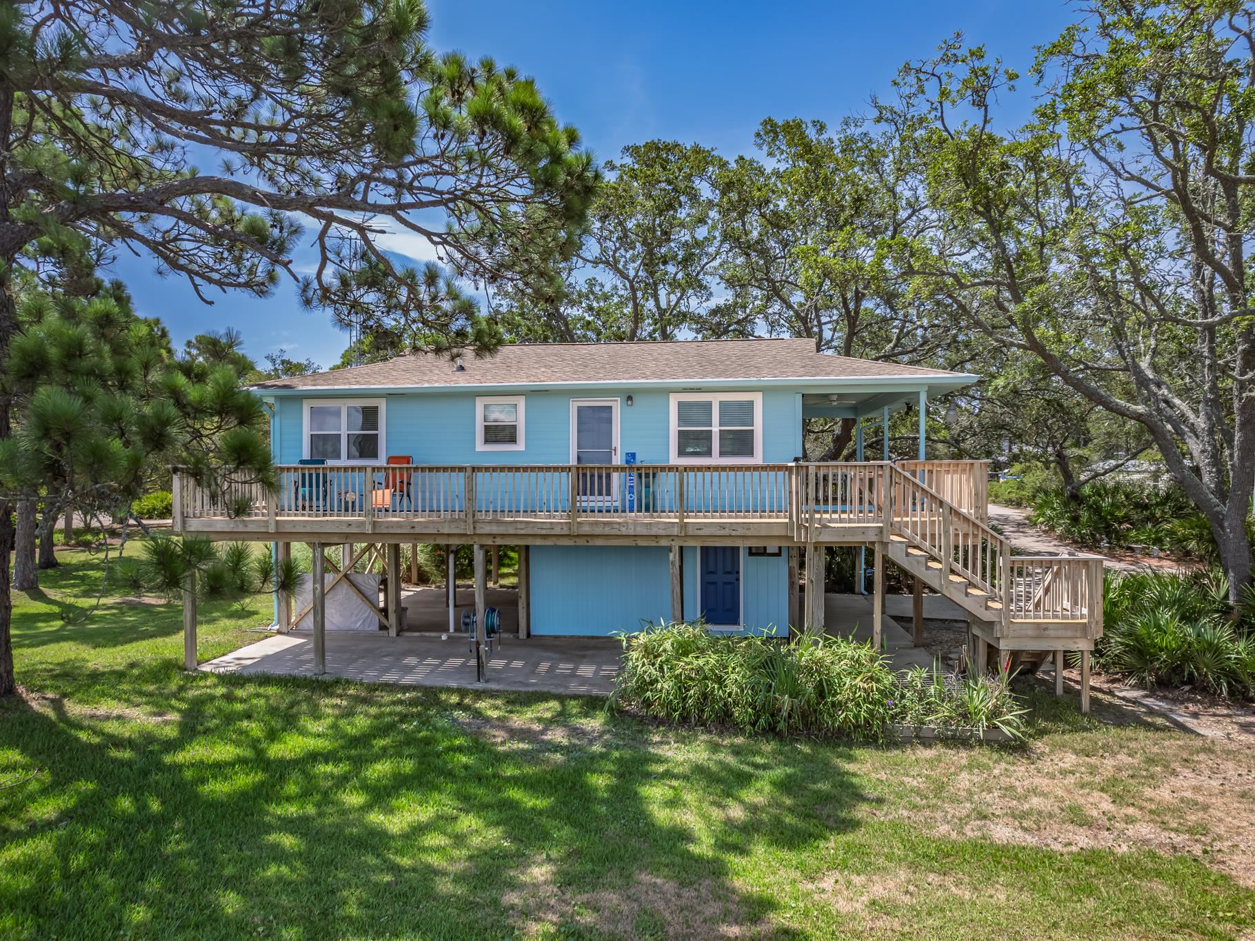 1308 Peninsular Circle