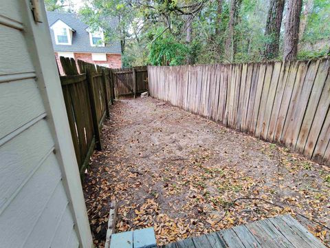 Tiny photo for 2366 Gregory Drive, Tallahassee, FL 32303 (MLS # 396237)