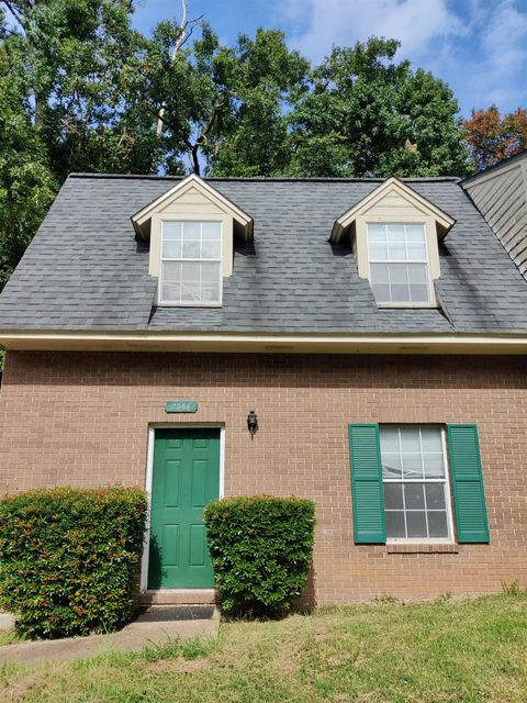 Photo of 2366 Gregory Drive, Tallahassee, FL 32303 (MLS # 396237)