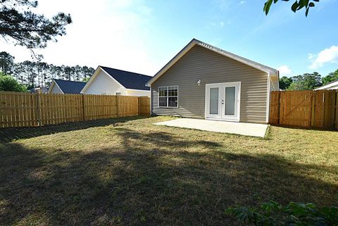 Tiny photo for 3227 Addison Lane, Tallahassee, FL 32317 (MLS # 398679)
