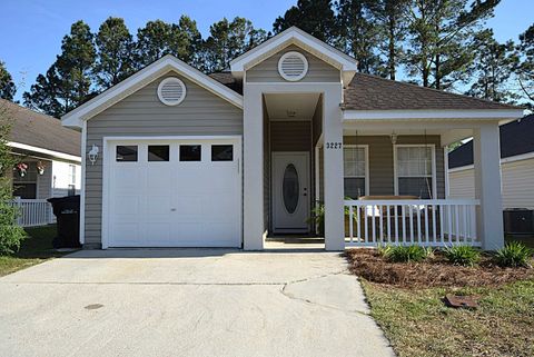 Photo of 3227 Addison Lane, Tallahassee, FL 32317 (MLS # 398679)
