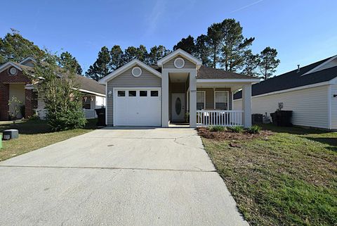 Tiny photo for 3227 Addison Lane, Tallahassee, FL 32317 (MLS # 398679)