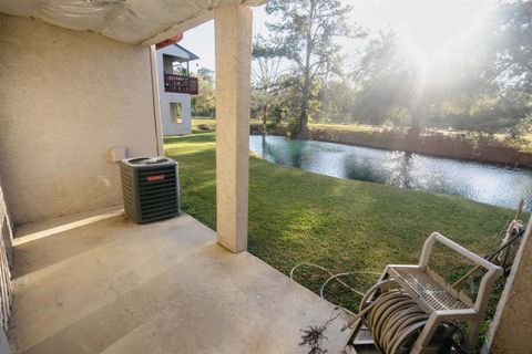 Tiny photo for 1335 Airport Drive #G07, Tallahassee, FL 32304 (MLS # 392850)