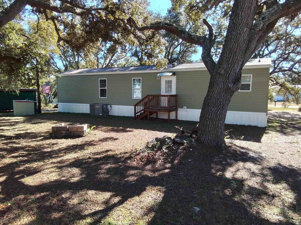 Photo of 135 CAROLINA Street, Carrabelle, FL 32322 (MLS # 394371)