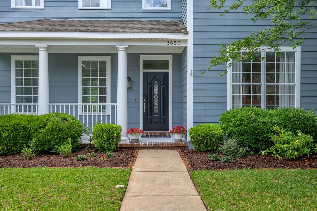 Photo of 3653 Esplanade Way, Tallahassee, FL 32311 (MLS # 399912)