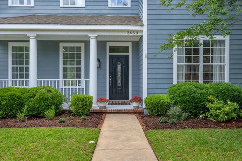 Tiny photo for 3653 Esplanade Way, Tallahassee, FL 32311 (MLS # 399912)