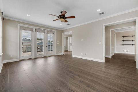 Tiny photo for 3653 Esplanade Way, Tallahassee, FL 32311 (MLS # 399912)