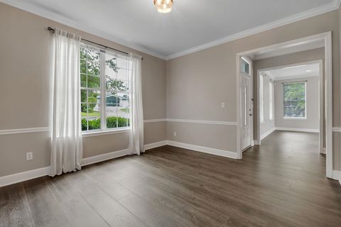 Tiny photo for 3653 Esplanade Way, Tallahassee, FL 32311 (MLS # 399912)