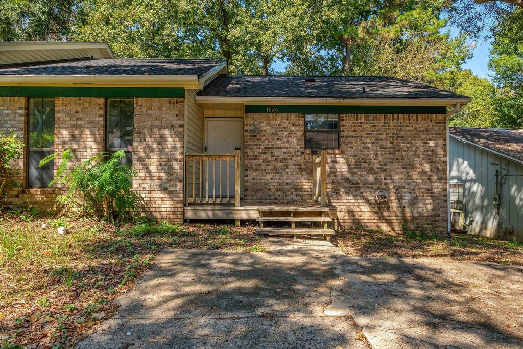 Photo of 1826 Meriadoc Road, Tallahassee, FL 32303 (MLS # 391232)