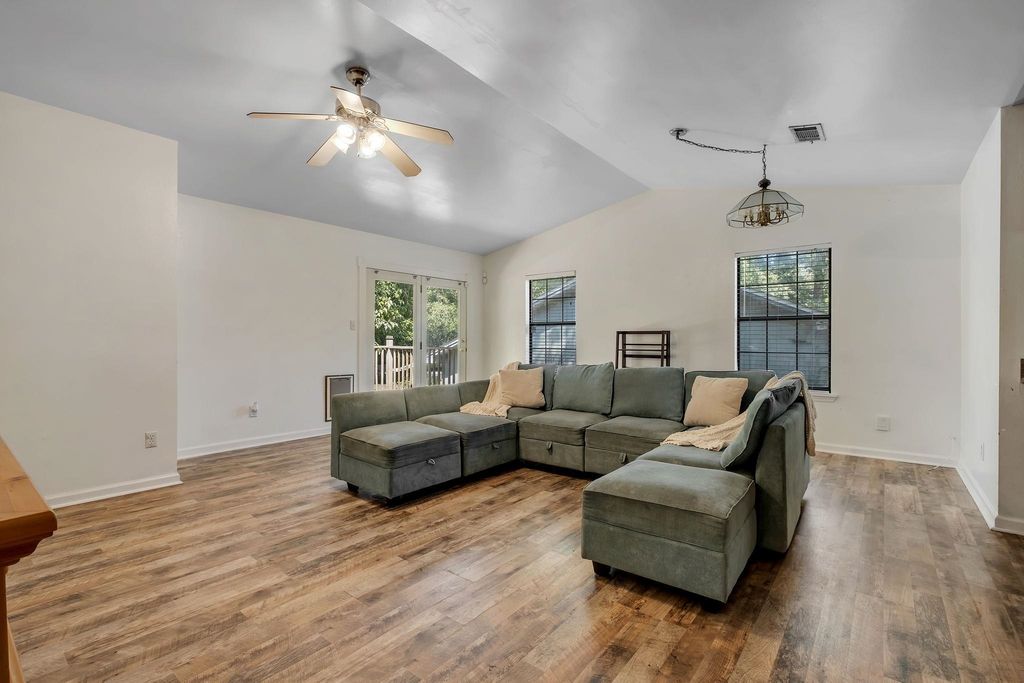 Photo of 1826 Meriadoc Road, Tallahassee, FL 32303 (MLS # 391232)