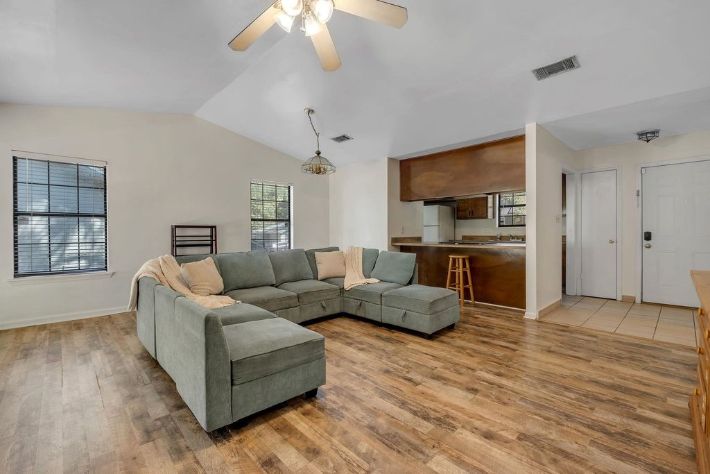 Photo of 1826 Meriadoc Road, Tallahassee, FL 32303 (MLS # 391232)