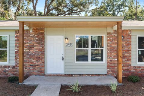Tiny photo for 2853 Villamore Avenue, Tallahassee, FL 32310 (MLS # 391760)